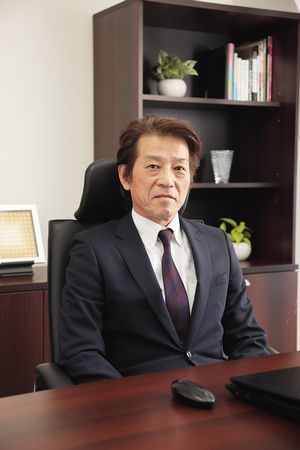 社長